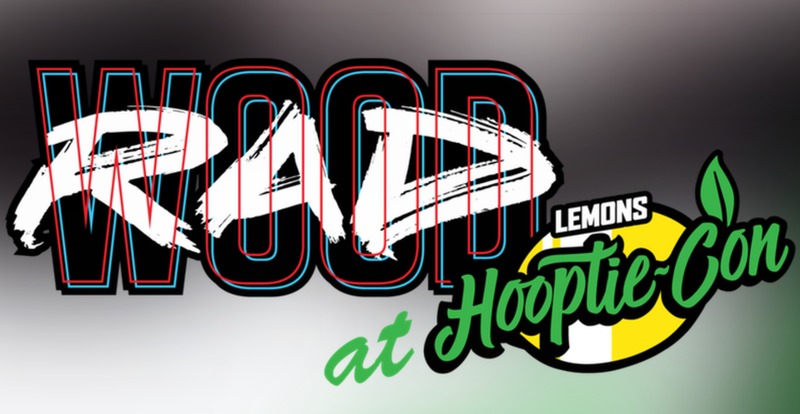 Illustration for article titled Who's going to Radwood 3? (And HooptieCon/Lemons) @ Sonoma Raceway this Sat March 24th?
